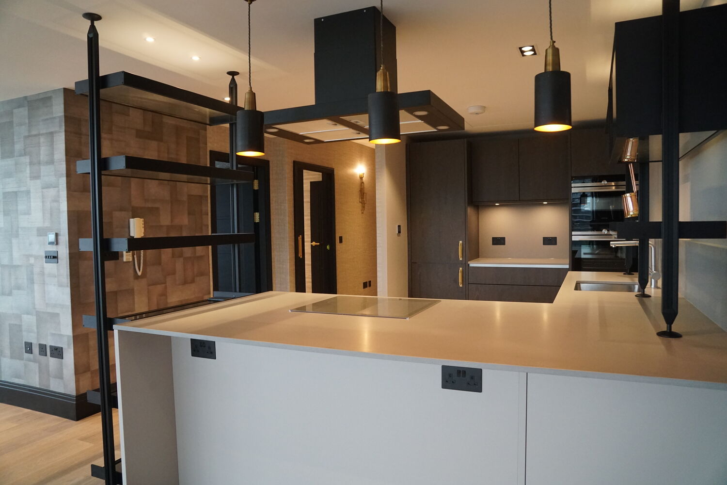 2 Bedroom Flat Renovation
