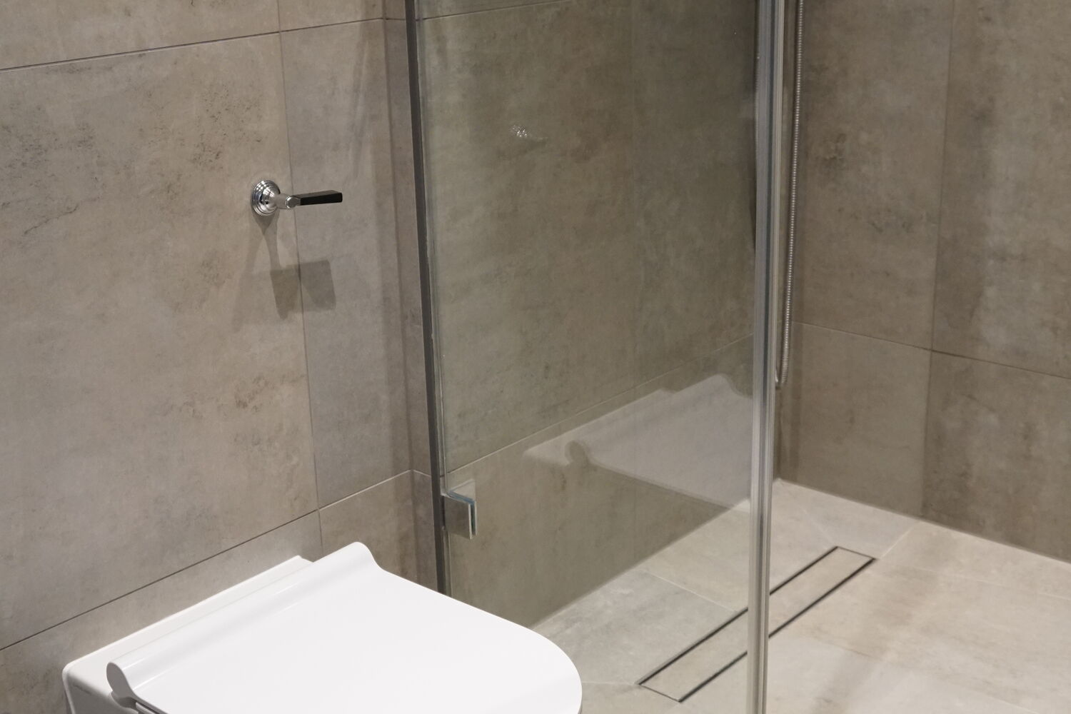 2 Bedroom Flat Renovation