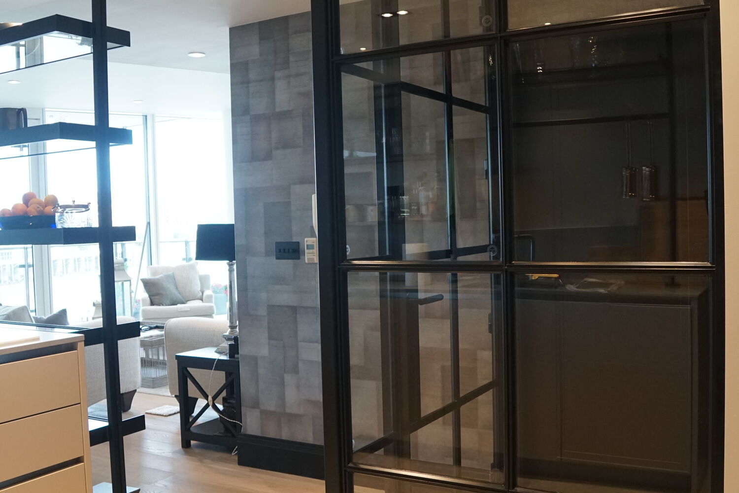 2 Bedroom Flat Renovation