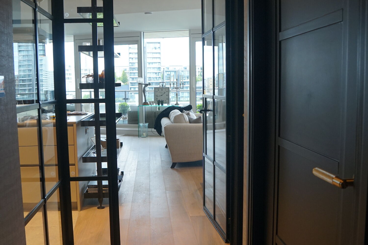 2 Bedroom Flat Renovation