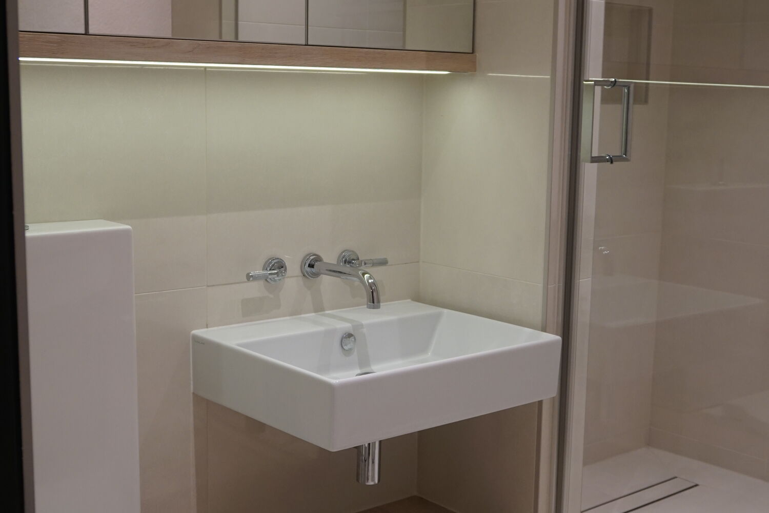 2 Bedroom Flat Renovation