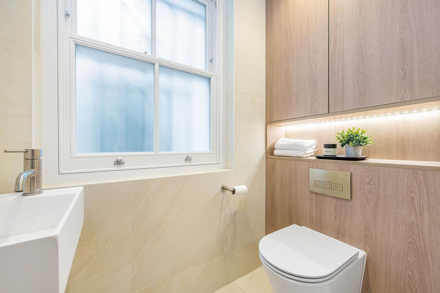 3 Floor Property Renovation