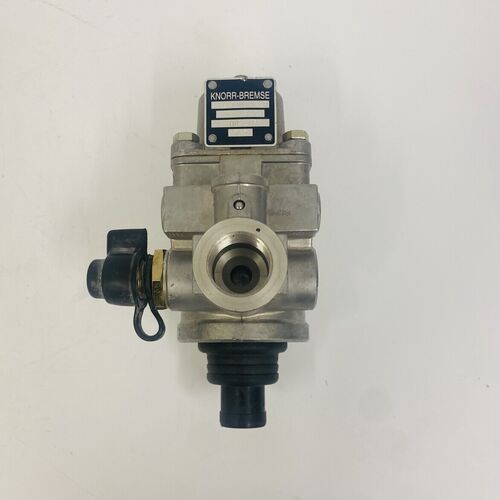 0481039209 (DR3502) Unloader Valve