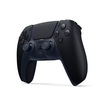 Playstation 5 DualSense Wireless Controller - Black