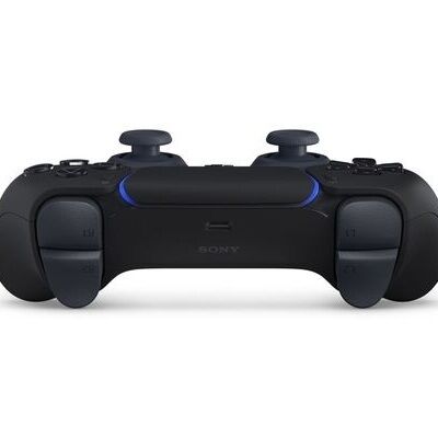 Playstation 5 DualSense Wireless Controller - Black