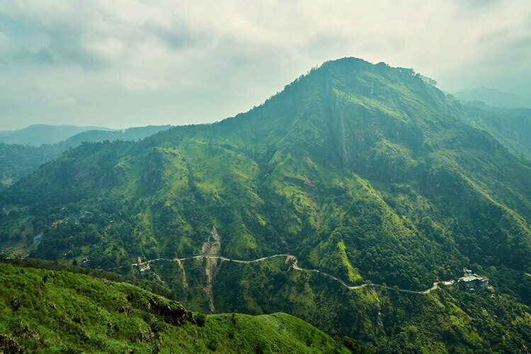 Sri Lanka