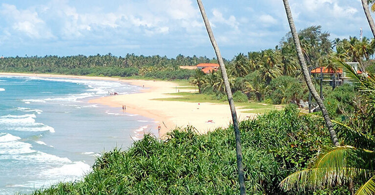 Sri Lanka Luxury Holidays