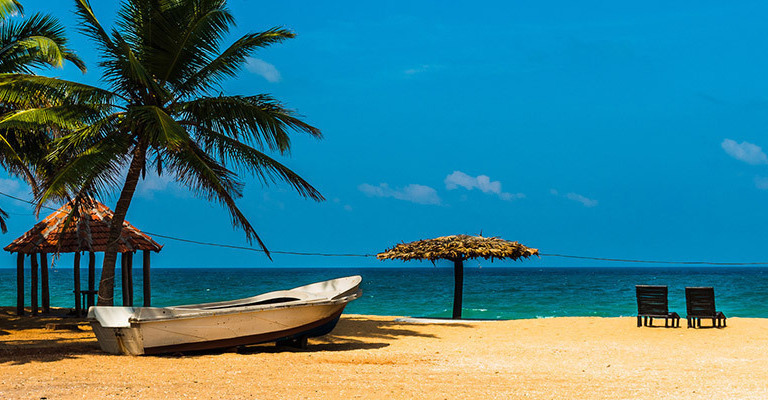 Luxury Sri Lanka Holidays