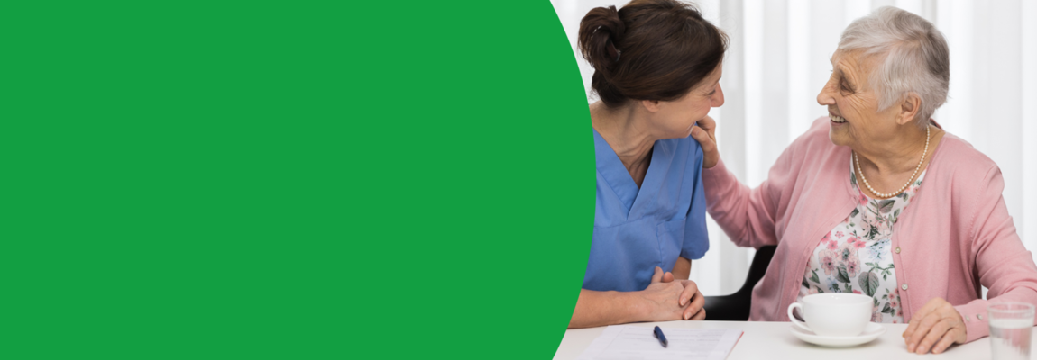 Trusted home care services for the elderly in Leeds & Bradford 