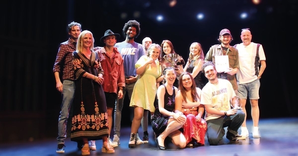 Limitless Win National Drama Festival 3rd Year In A Row