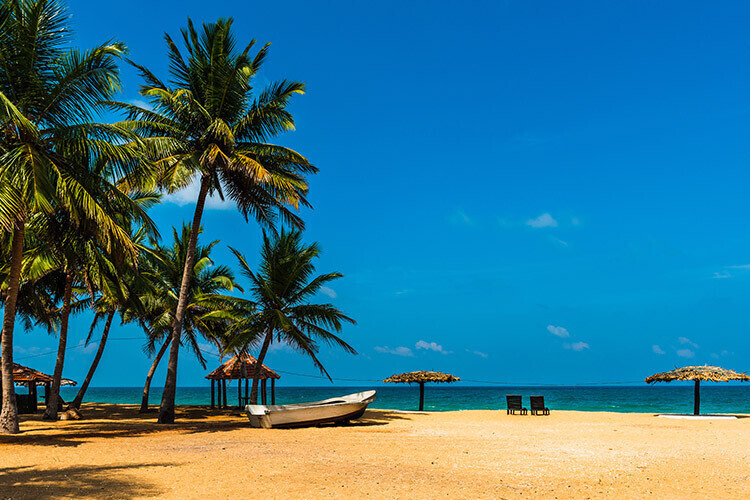 Sri Lanka