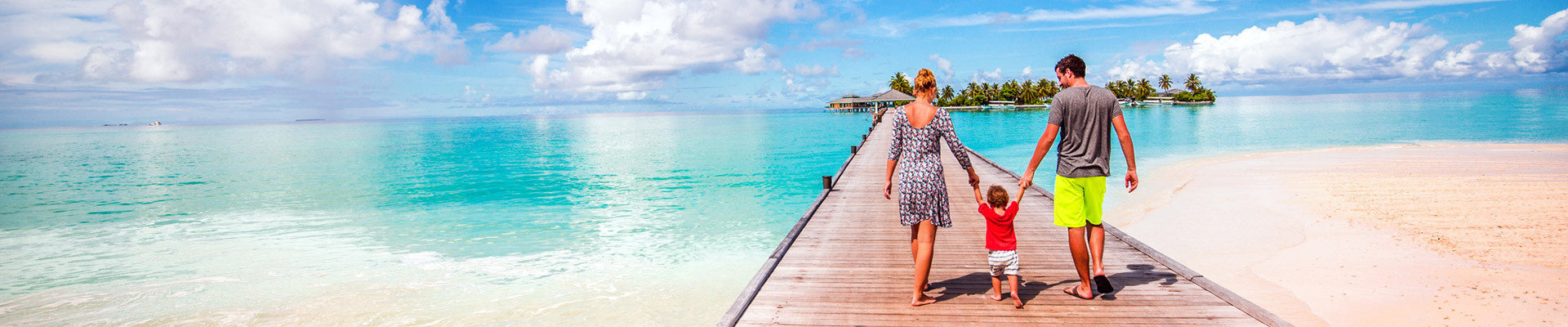 Luxury Maldives Holidays