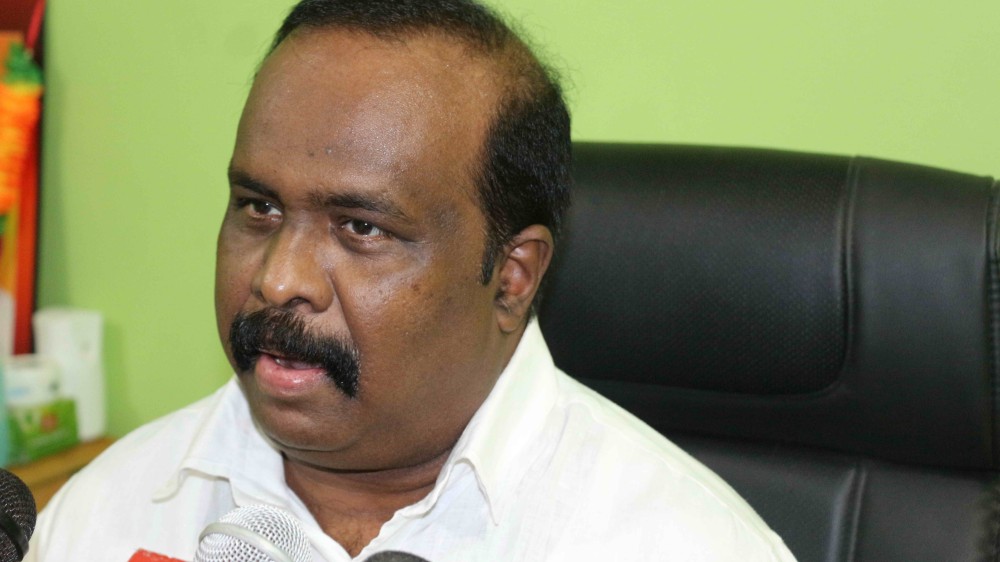 மண்ணெணெய் விநியோகம் இன்மையால் பாதிக்கப்பட்டுள்ள மீனவ சமூகம் - செல்வம் அடைக்கலநாதன்