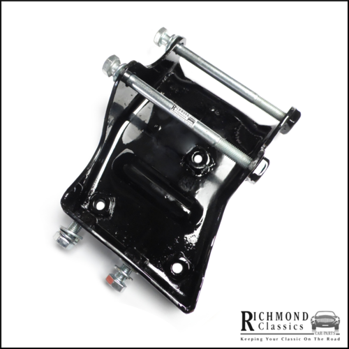 Classic Mini Parts