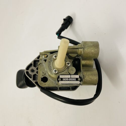 DPM92A Hand Brake Valve (HBV)