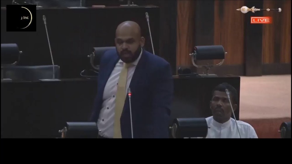 வடகிழக்கு தமிழ் பிரதிநிதித்துவம்