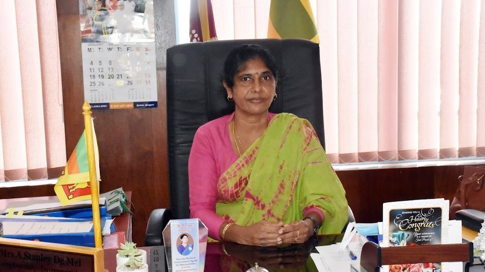 மடு விழாவுக்கு மேலதிக எரிபொருள் கொண்டுவருவோர் அவதானம் - அரச அதிபர்