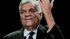 ஜனாதிபதியின் நம்பிக்கை