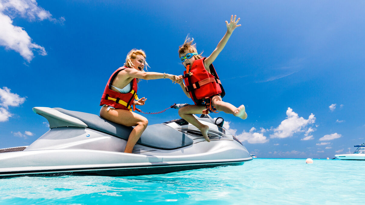 Water Sports