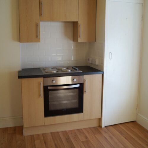 Flat 4 
