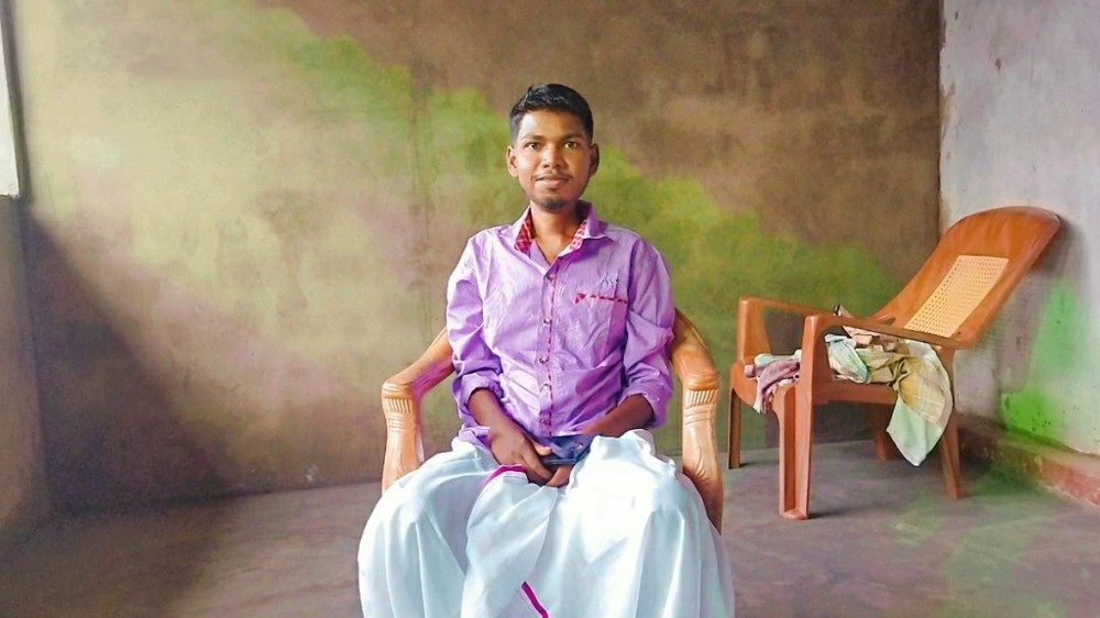 மறைந்த  இளம் ஊடகவியலாளர்   பிரகாஷின் 1ஆம் ஆண்டு நினைவு தினம் - இரத்ததானம்