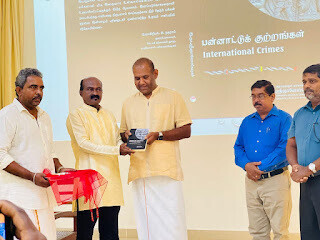 பலவகைச் செய்தித் துணுக்குகள்