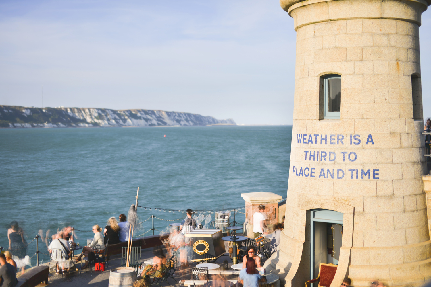 champagne bar The Lighthouse Champagne Bar & Tasting Rooms Bistro