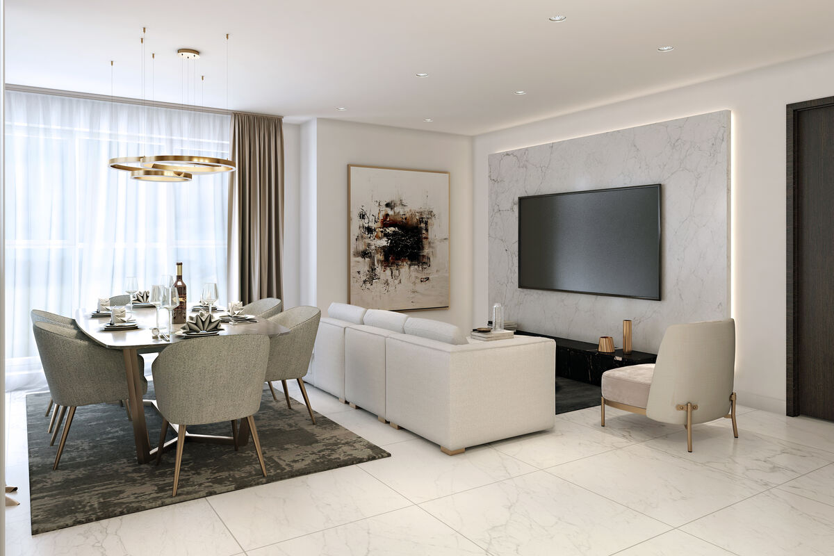 Heald Green Landmark Property Group Ltd Luxury Developer, Cheshire