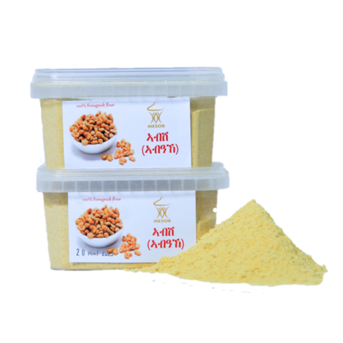 120g Abesh Powder