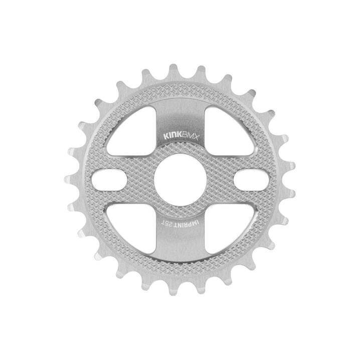 kink 25t imprint sprocket Bike Pro Racing Bike Servicing Birmingham