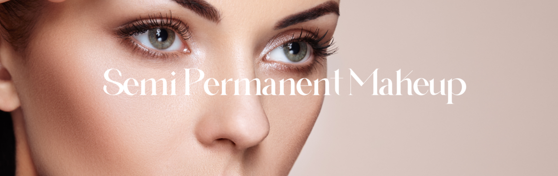 semi permanent makeup