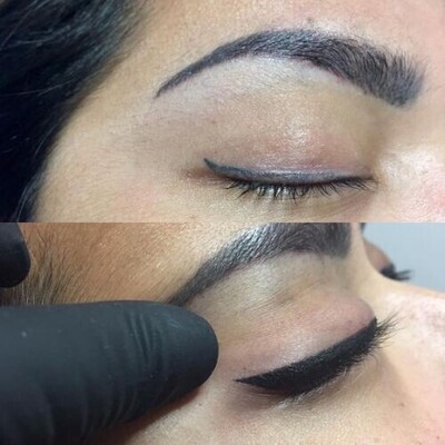 Mircoblading / Semi Permanent Makeup