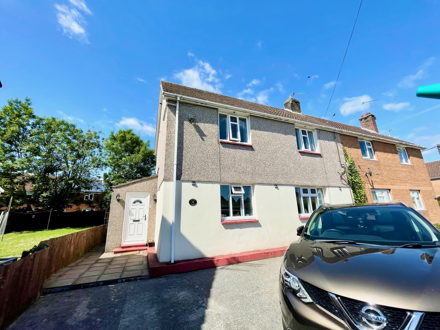 Trenos Place, Llanharan, CF72 9RX Harbour Property Management
