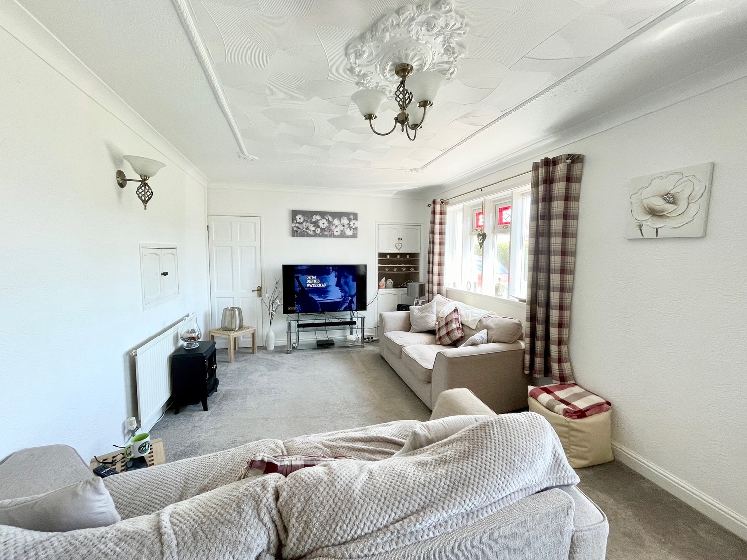 Trenos Place, Llanharan, CF72 9RX Harbour Property Management