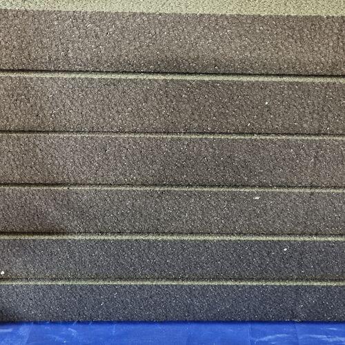 Insulation