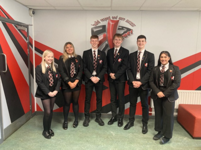 Pastoral Team