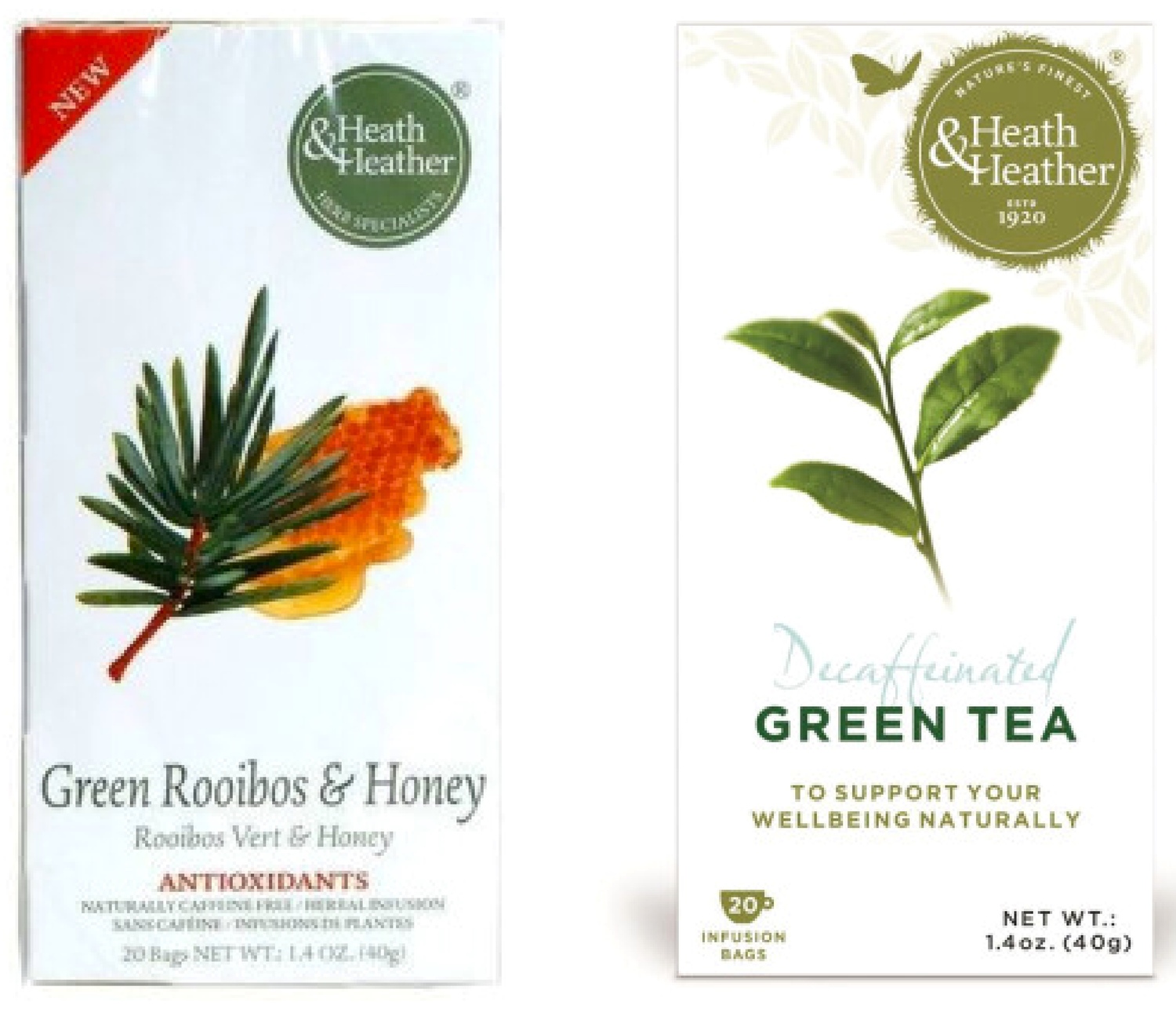 The Little Yellow Label Company Highend best before BBE short dated products Organic