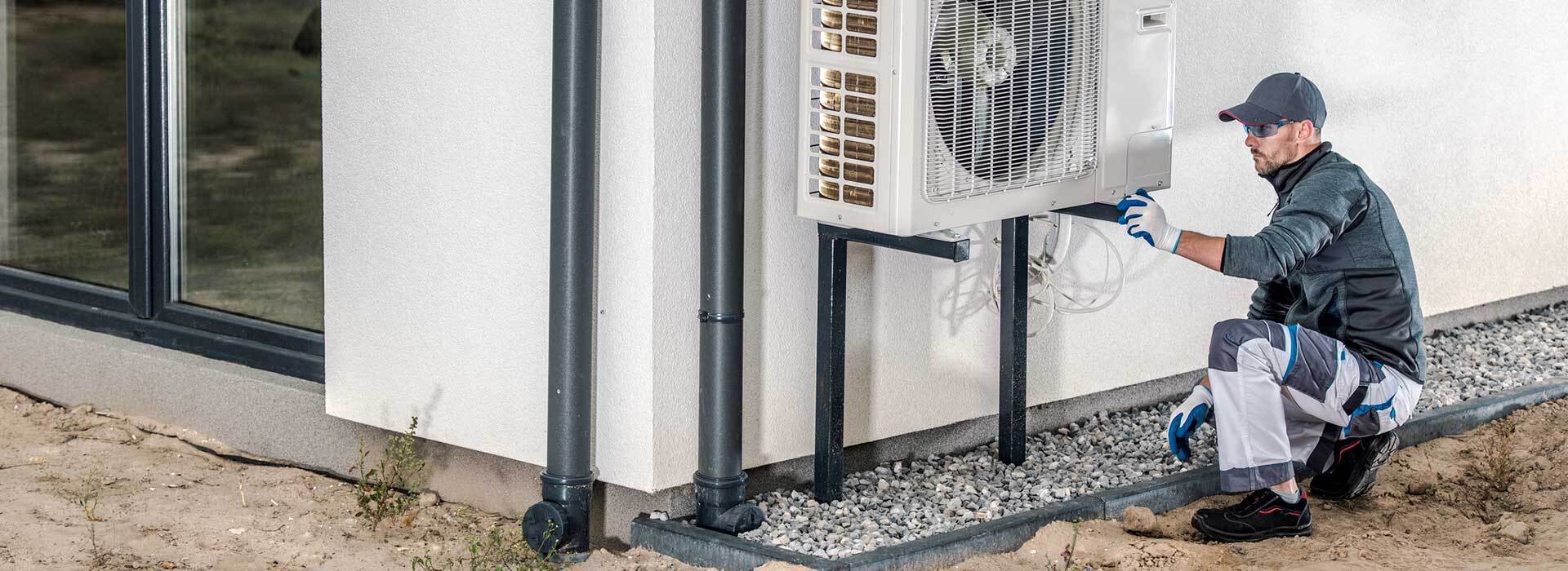 Anders Heating Company Limited New Build Plumbing Heating Thame