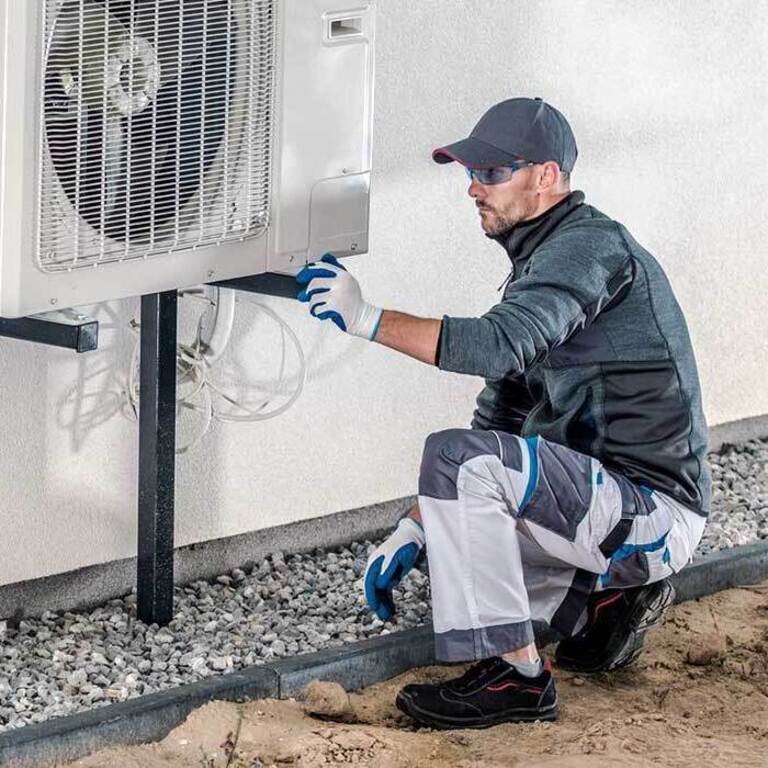 Anders Heating Company Limited New Build Plumbing Heating Thame