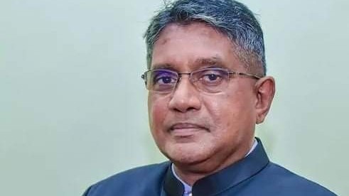 பாதுகாப்பு மற்றும் ஊட்டச்சத்துக்கான மாகாண தலைவராக வடக்கு ஆளுநர்