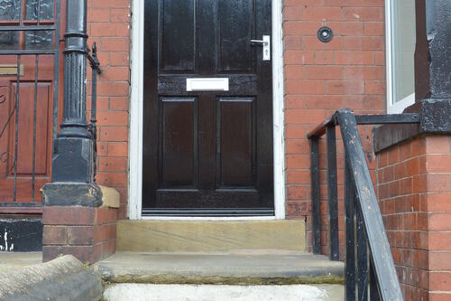 23 Manor Drive