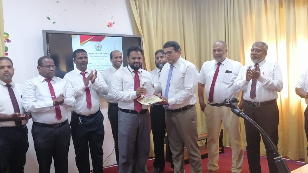 இரண்டாமிடத்தை பெற்றுள்ளது
