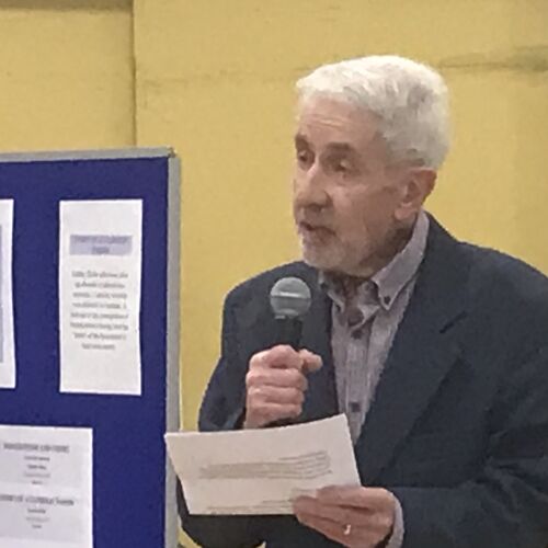 Fr Robo's Book Launch