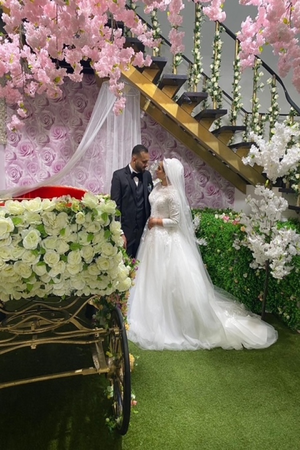 Real Brides love & cherish bridal boutique Bridal boutique