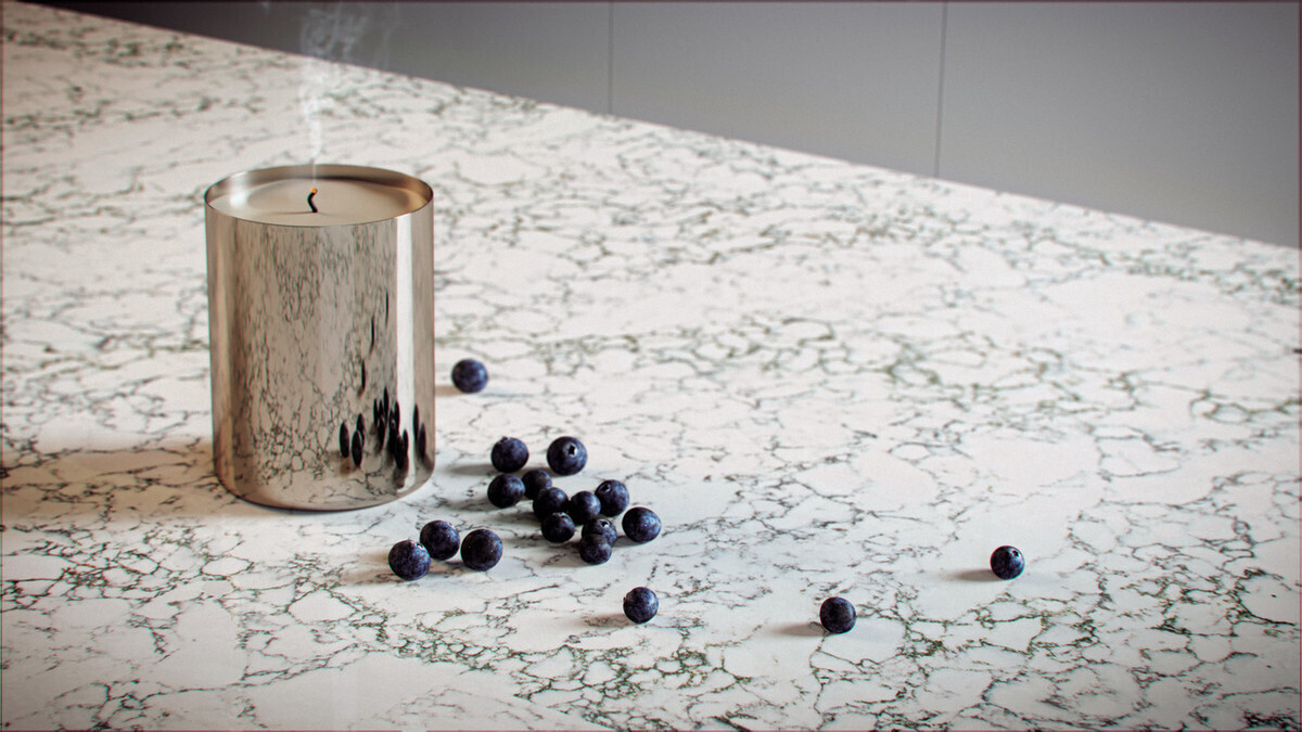 Caesarstone 5171 Arabetto Mtstones Ltd