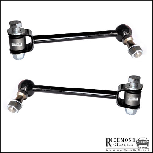 MGB GT Front Anti Roll Bar Links AHH6543, AHH6544