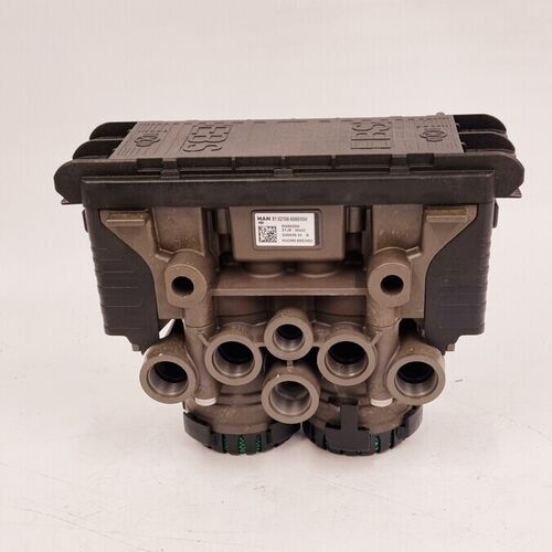 K050209N50 EBS Two Channel Module