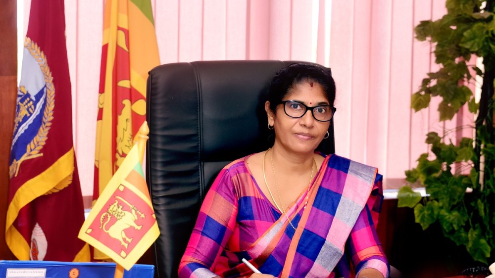மன்னாரில் மலர் வெளியீடும் கலைஞர் கௌரவிப்பும்.