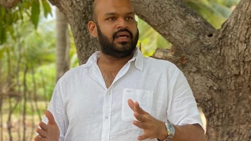 துப்பரவு செய்யும் பணிகள்