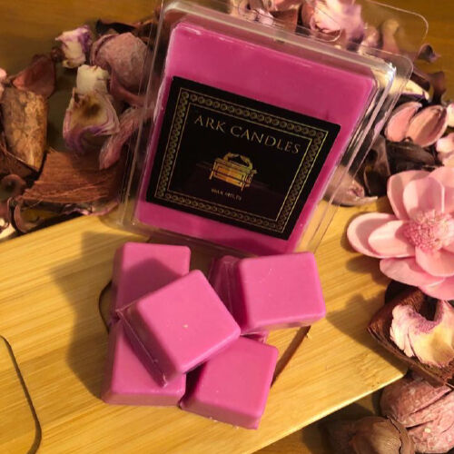 Shop ARK CANDLES UK LTD Handmade Candles UK Handmade Scented